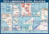 create a professional gis map visualization carthography from your data