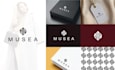 design professional modern logo design