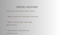 do data entry,  excel data entry, typing,