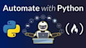 automate tasks, clean data, and build python scripts for you