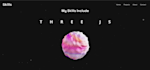 create optimized stunning 3d websites with threejs and webgl