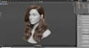 do roblox ugc hair, roblox assets