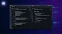 provide clean and documented discord bot source code