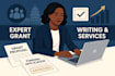 do grant proposal, grant writing, and grant application usa