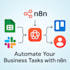 automate anything with n8n