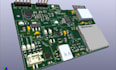 design iot pcb and embedded systems for esp32, stm32, avr