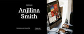 build canva website, landing page, responsive business website, or portfolio