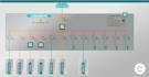 design professional bms graphics for ecostruxure