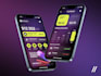 develop fintech app crypto wallet app payment app banking app wallet app