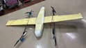 design and control drone autonomously
