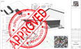 do framing plan, foundation, site plan, mep layout, structural engineer pe stamp