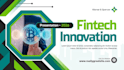 build a fintech startup pitch deck, crypto pitch deck, cloud software pitch deck