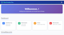 develop a complete full stack web application