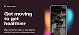 modern business website or landing page fast and clean