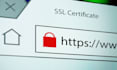 install SSL certificate or http to https and fix redirection