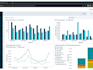 clean, organize, merge and analyze CSV data with excel and python
