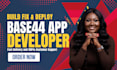 base44 bug fixing base44 web app base44 payment integration base44 to app store