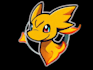 create amazing pokemon or gaming logo for your stream