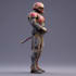 design your sci fi and star wars character