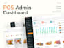 develop pos,stocks,inventory,accounts, software development