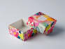 create a pixel perfect packaging box design with die cut