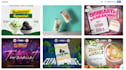 do UI UX web design and graphic design