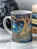 design awesome custom mug design