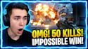design a modern clickbait youtube thumbnails