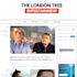 advertise for you on my london entertainment website