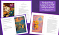 format your childrens book for KDP and create a print ready PDF