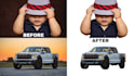 fix blurry,enhance,remove background and create ai generated images