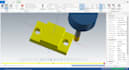 do 2d and 3d cnc programming in mastercam