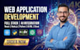 build full stack saas with ai, ai website, chatbot web application development