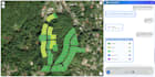 create professional interactive maps