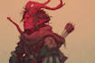 create fantasy dnd character or dnd character design