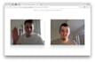 develop a scalable webrtc video calling system