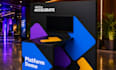 design a high end exhibition booth, trade show stand or 3d stall design