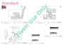 draft nz residential floor plans, elevations and site plans
