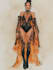 make detailed fashion technical flat drawings