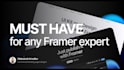 build framer website, framer, framer app expert, framer website development