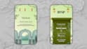 create islamic wedding invitation video with elegant animation