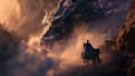 do fantasy concept art
