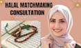 guide muslim singles with halal matchmaking advice