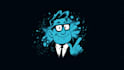 design professional cartoon logo