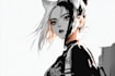 draw you an anime art style characters