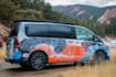 do awesome car, van, vehicle wrap design, sticker,