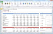 build an investor ready financial model and projections in excel