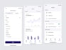 build budget app, budget habit tracker app, saving app, expenses tracking app
