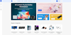 develop fully responsive wordpress websites with free hosting