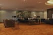 recreate luxurious residential interior hotel lobby panoramic rendering 3d model